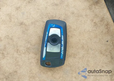 2012 BMW 328I z USA, uszkodzony, nr VIN WBA3A5G56CNN65768